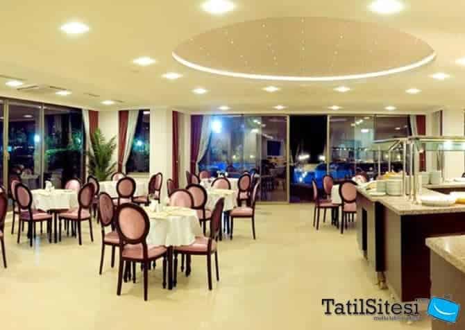 Savk Otel